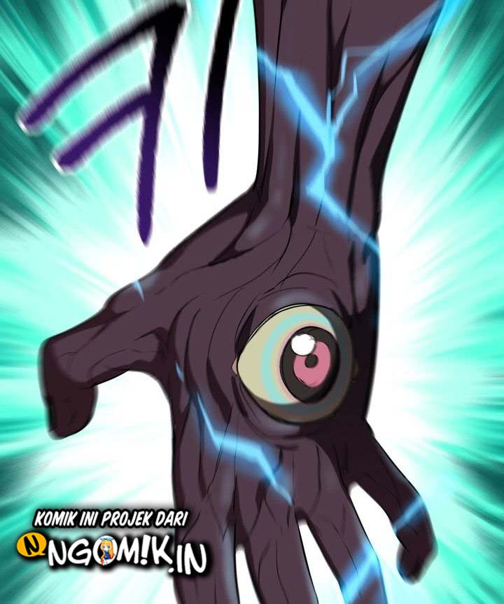 Sword King Chapter 60 Gambar 58