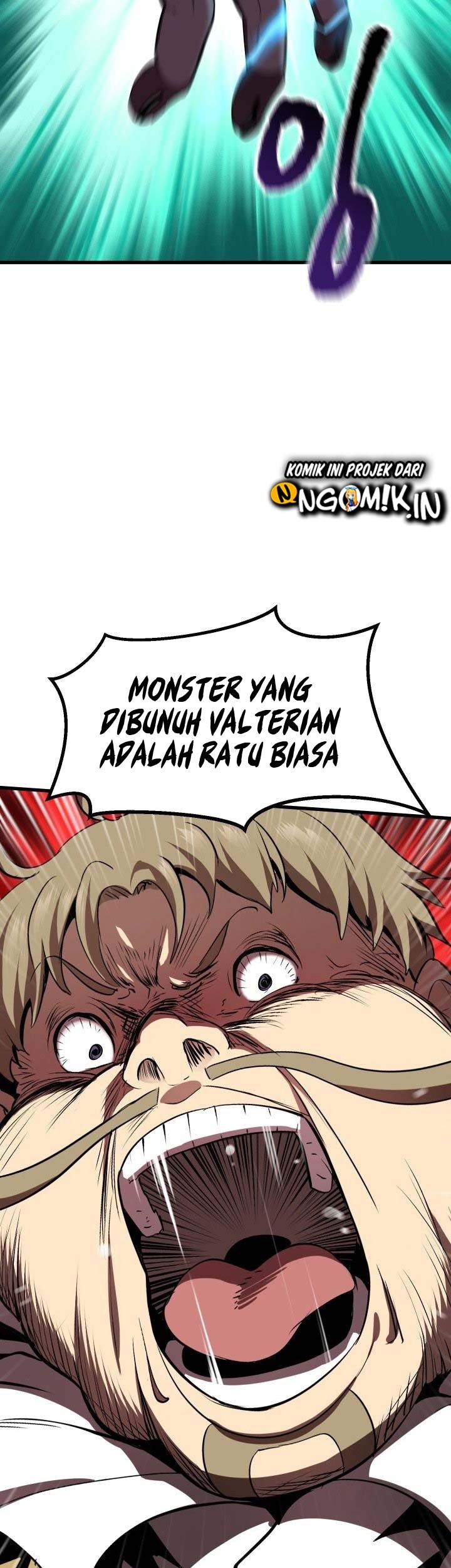 Sword King Chapter 60 Gambar 59