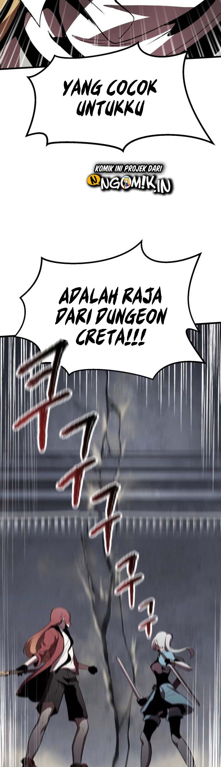 Sword King Chapter 60 Gambar 60
