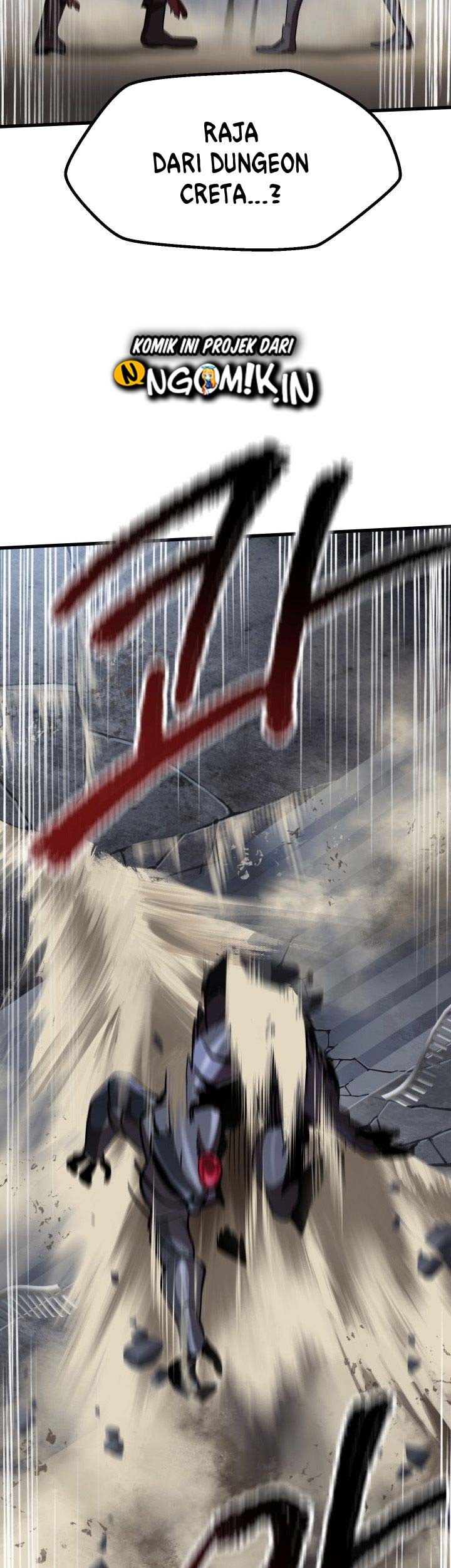 Sword King Chapter 60 Gambar 61