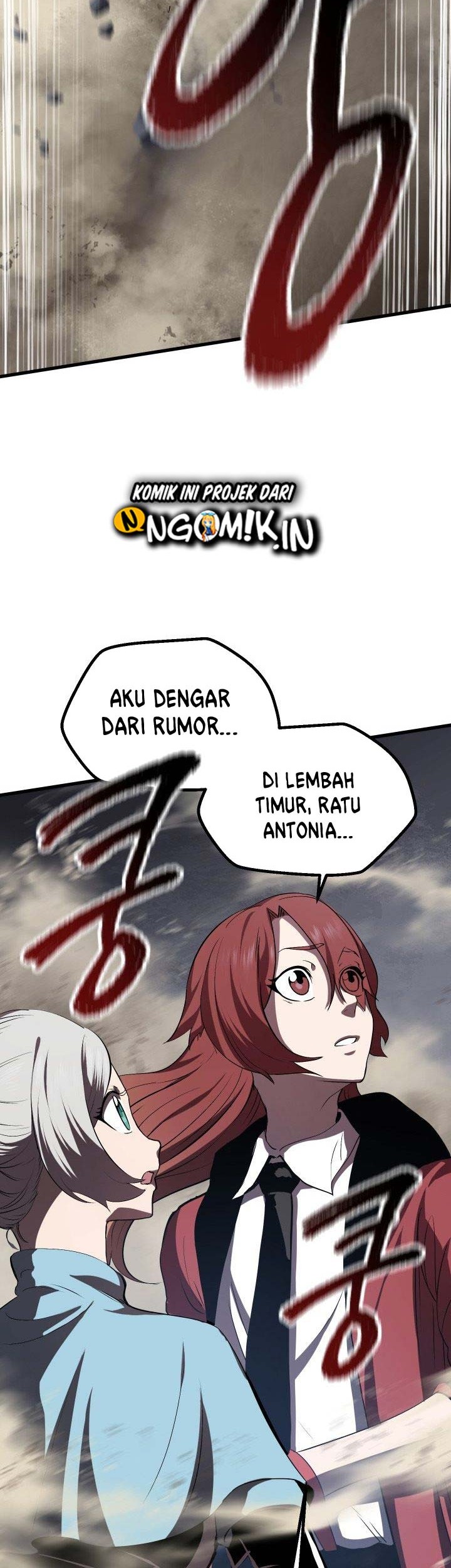 Sword King Chapter 60 Gambar 62
