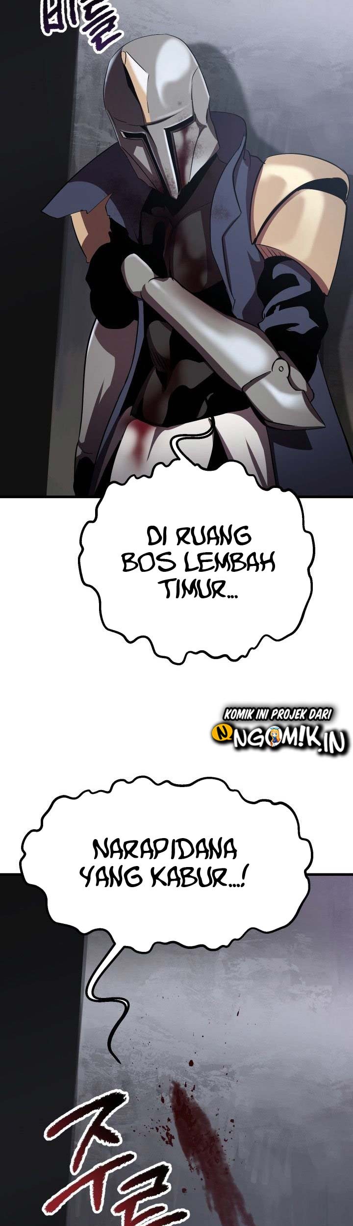 Sword King Chapter 60 Gambar 75
