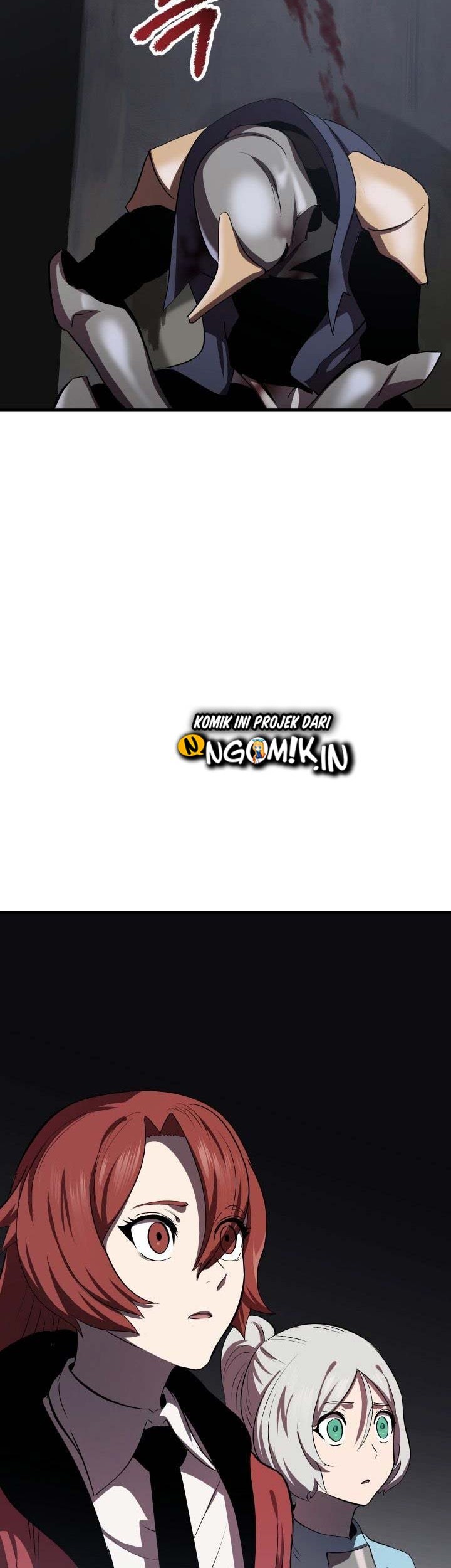 Sword King Chapter 60 Gambar 76