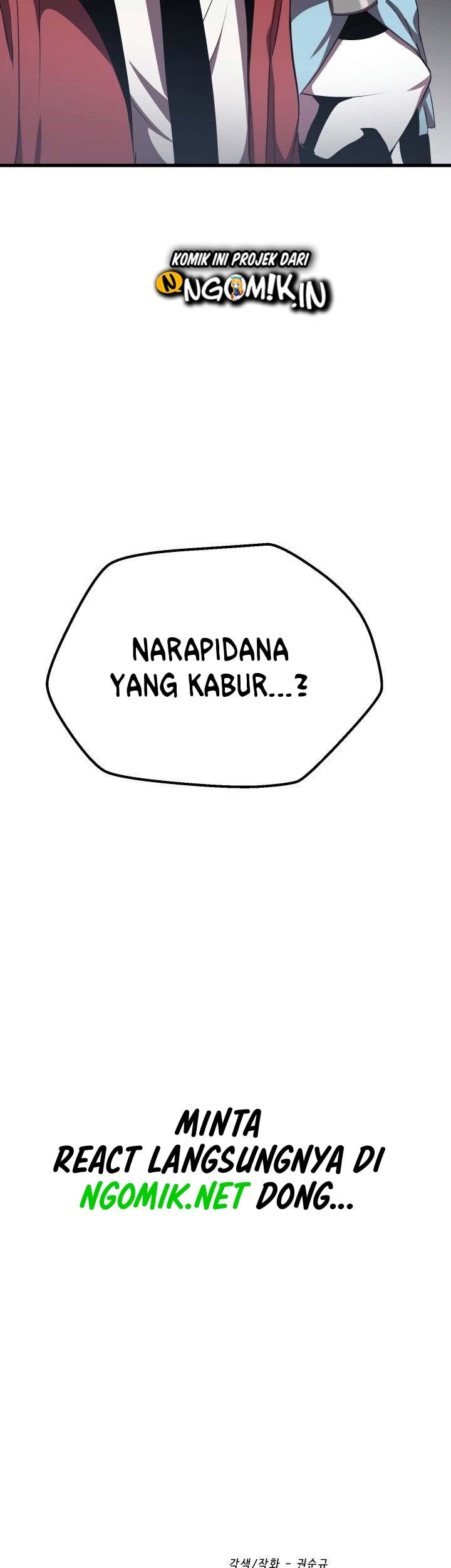 Sword King Chapter 60 Gambar 77