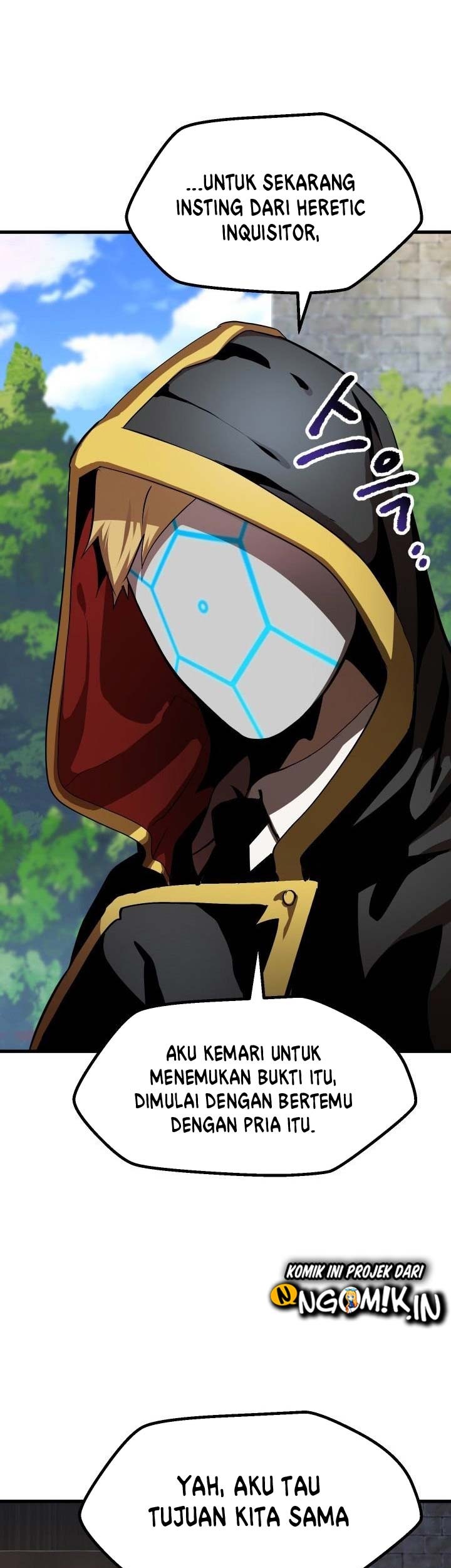 Sword King Chapter 60 Gambar 7