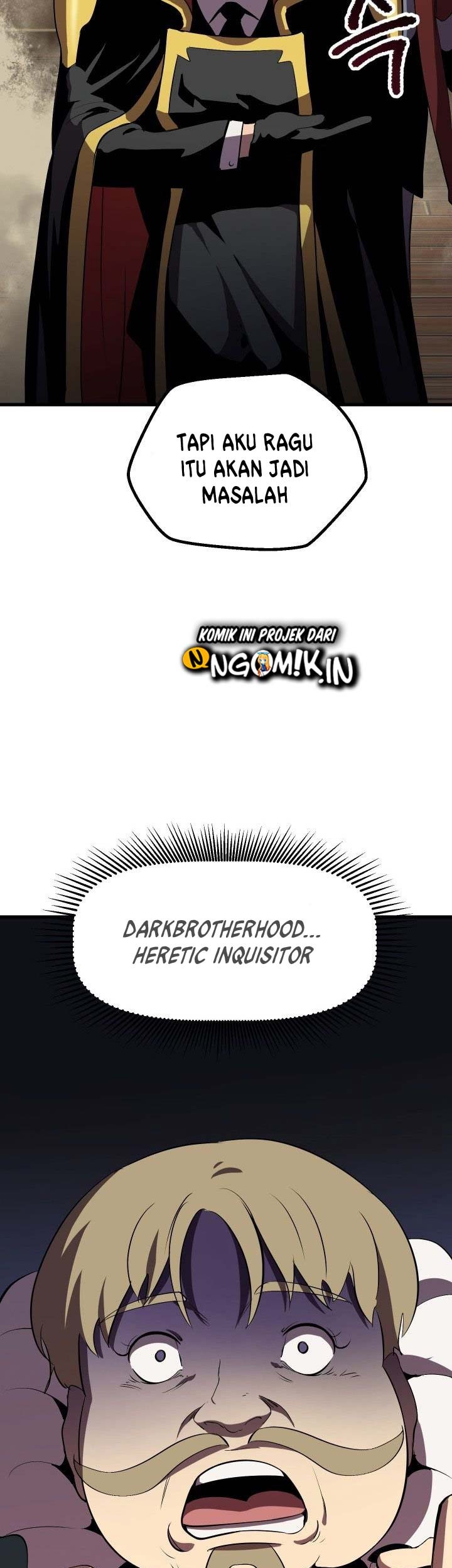 Sword King Chapter 60 Gambar 11