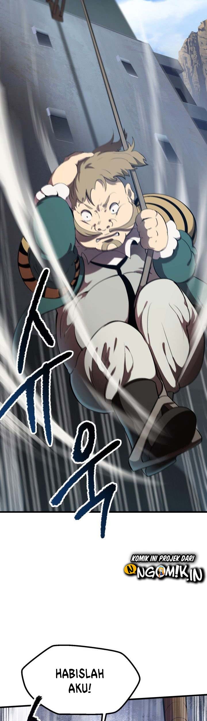 Sword King Chapter 60 Gambar 15