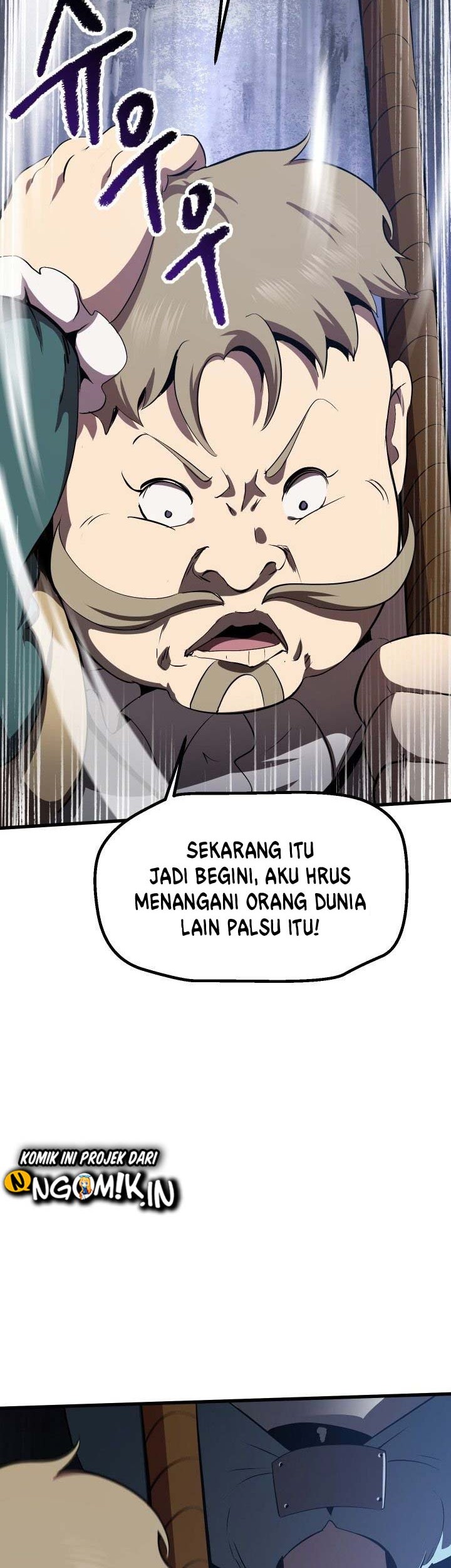 Sword King Chapter 60 Gambar 16