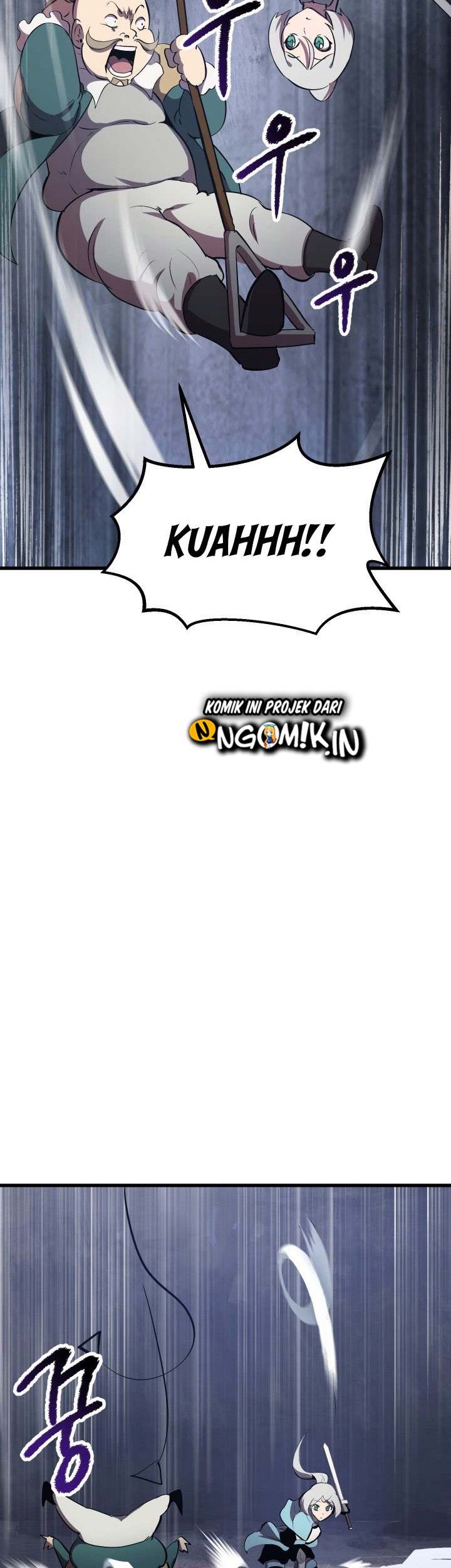 Sword King Chapter 60 Gambar 18