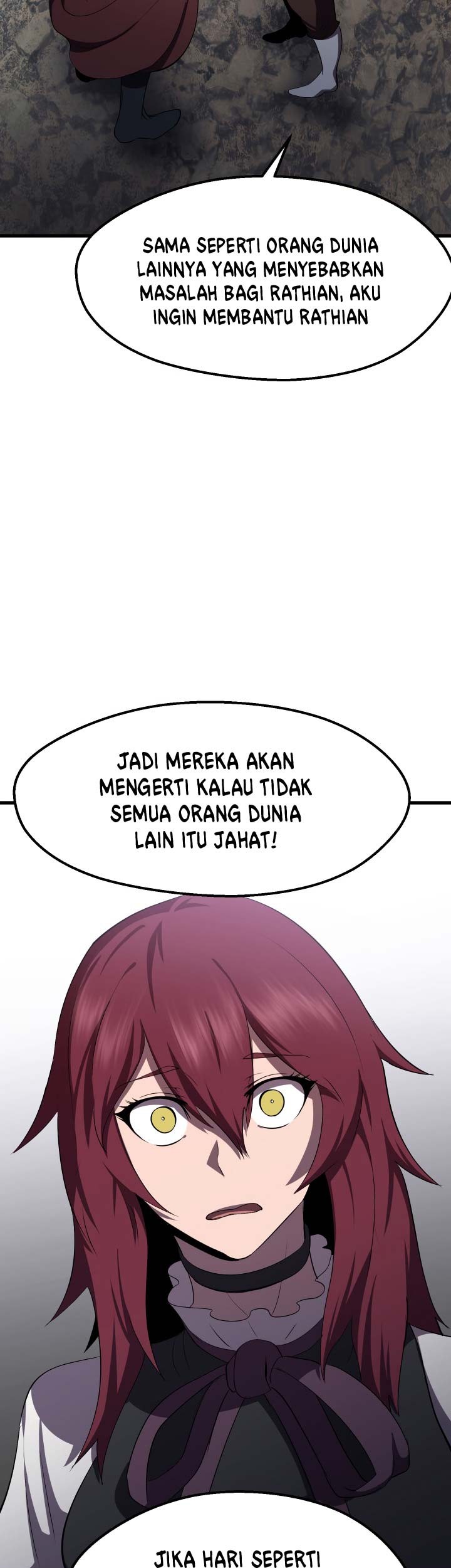 Sword King Chapter 59 Gambar 35