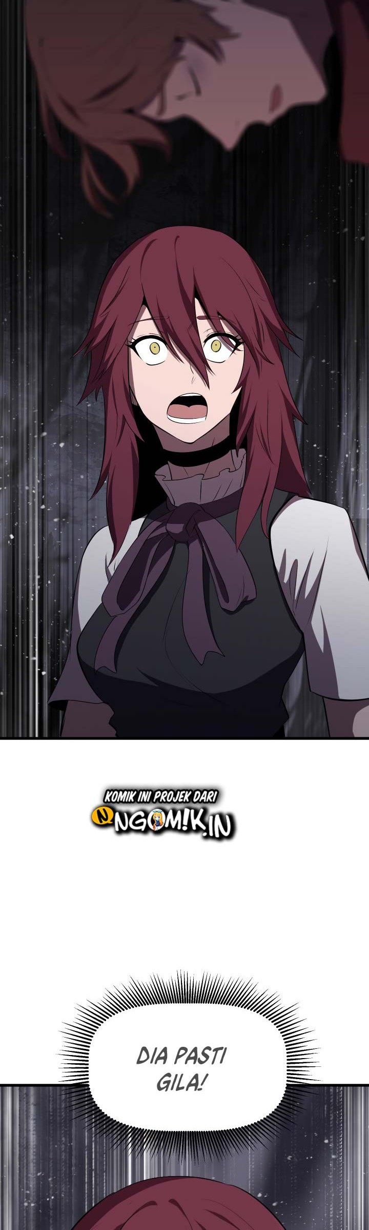 Sword King Chapter 59 Gambar 38