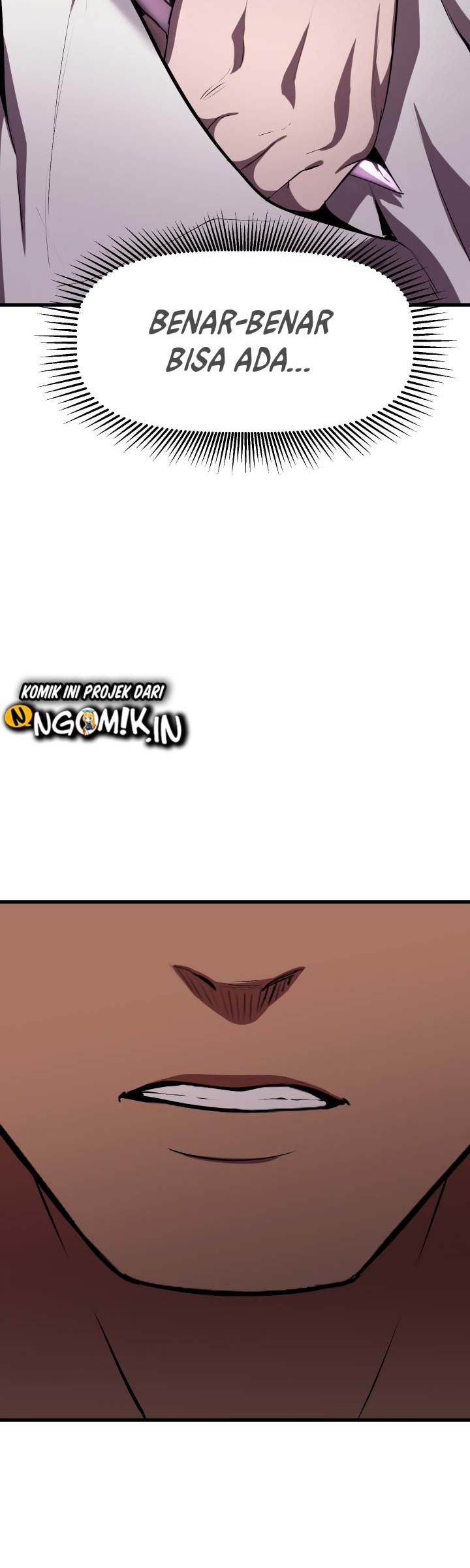 Sword King Chapter 59 Gambar 40