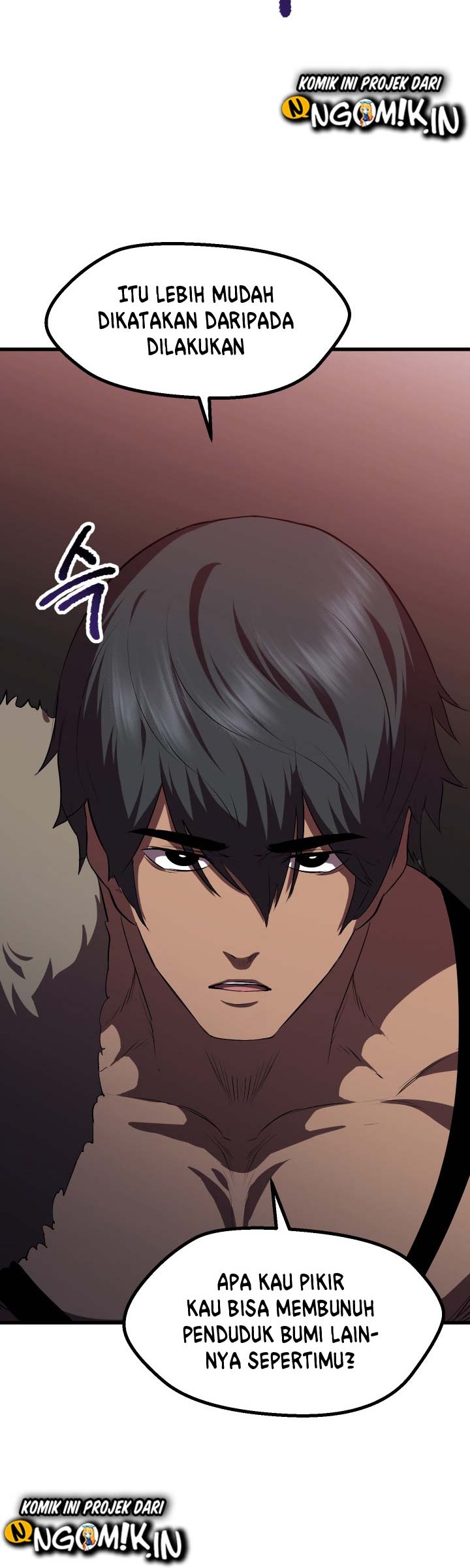 Sword King Chapter 59 Gambar 42