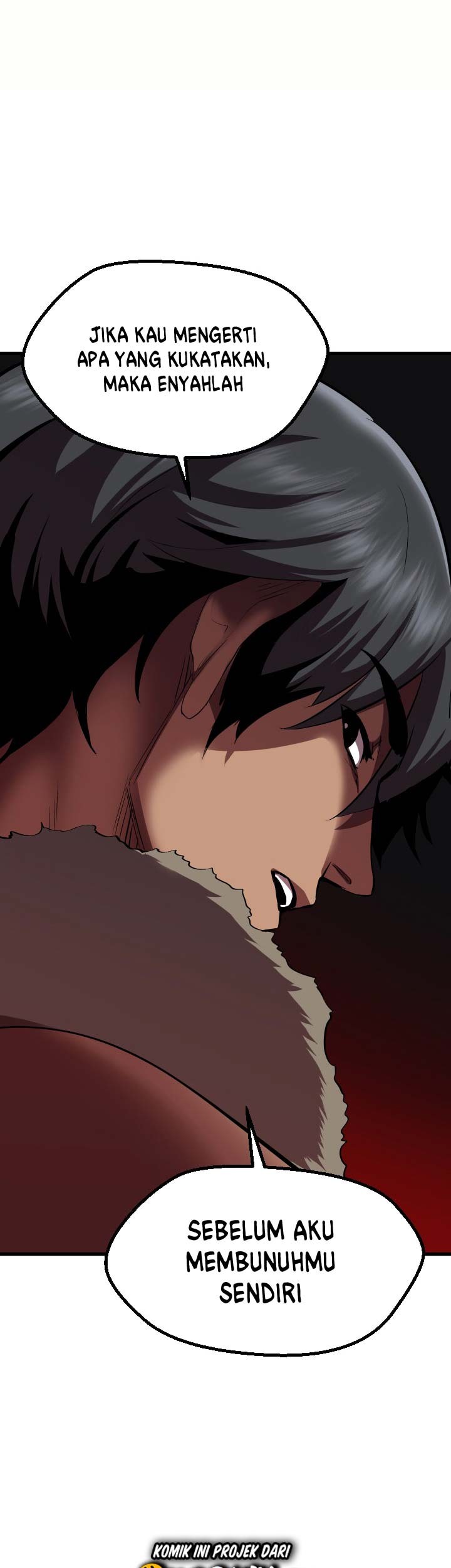 Sword King Chapter 59 Gambar 25