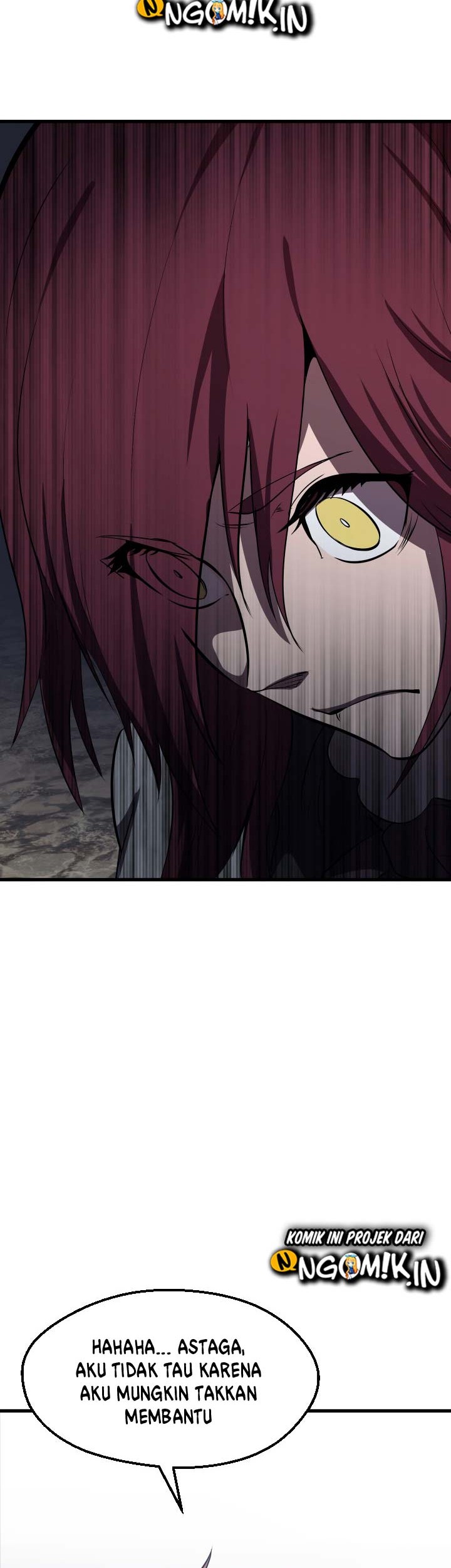 Sword King Chapter 59 Gambar 26