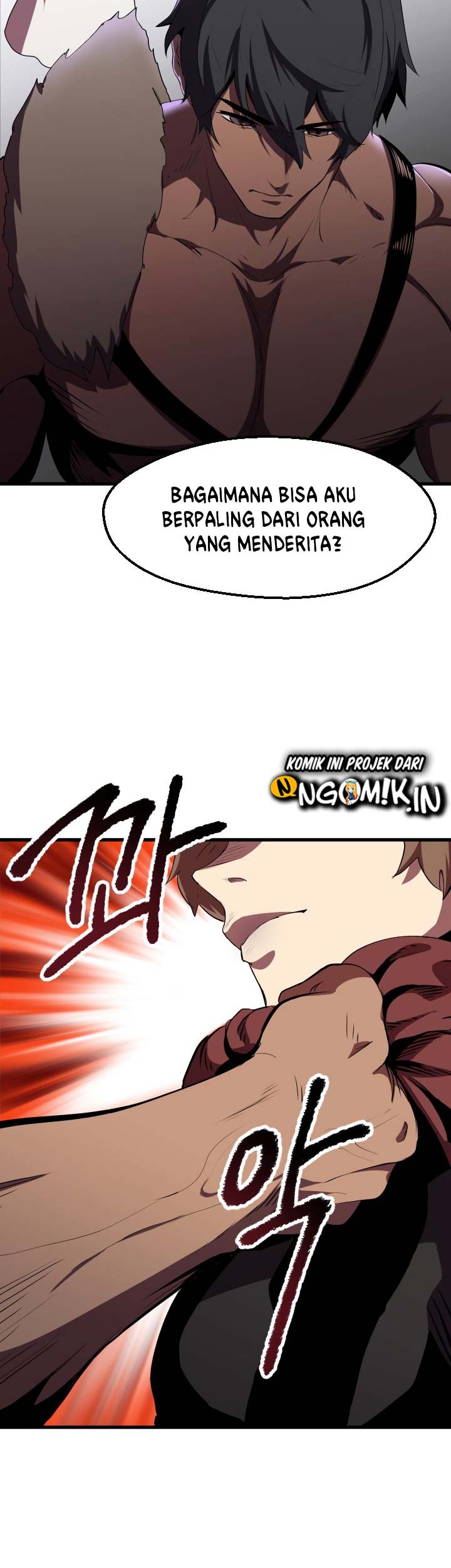 Sword King Chapter 59 Gambar 29