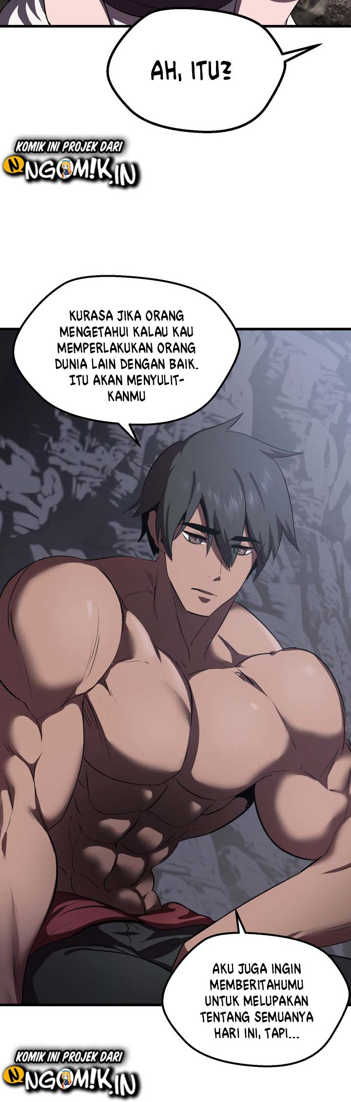 Sword King Chapter 59 Gambar 56