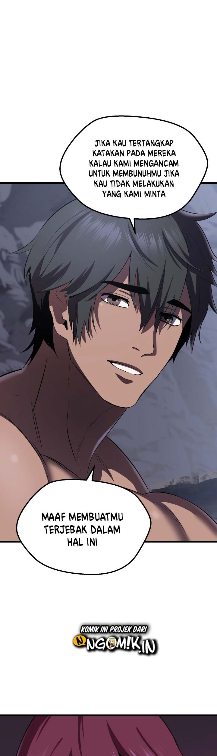 Sword King Chapter 59 Gambar 57