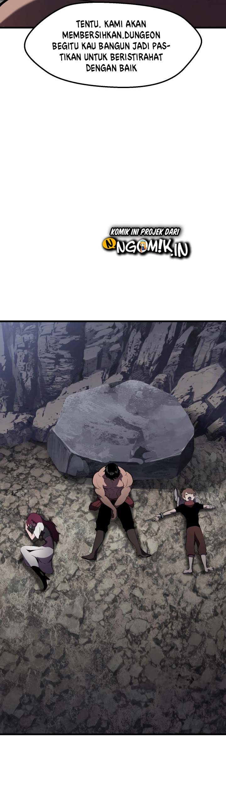 Sword King Chapter 59 Gambar 60