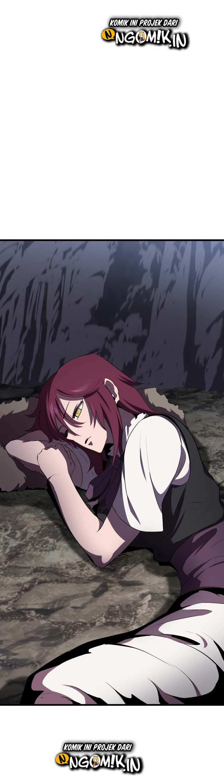 Sword King Chapter 59 Gambar 61