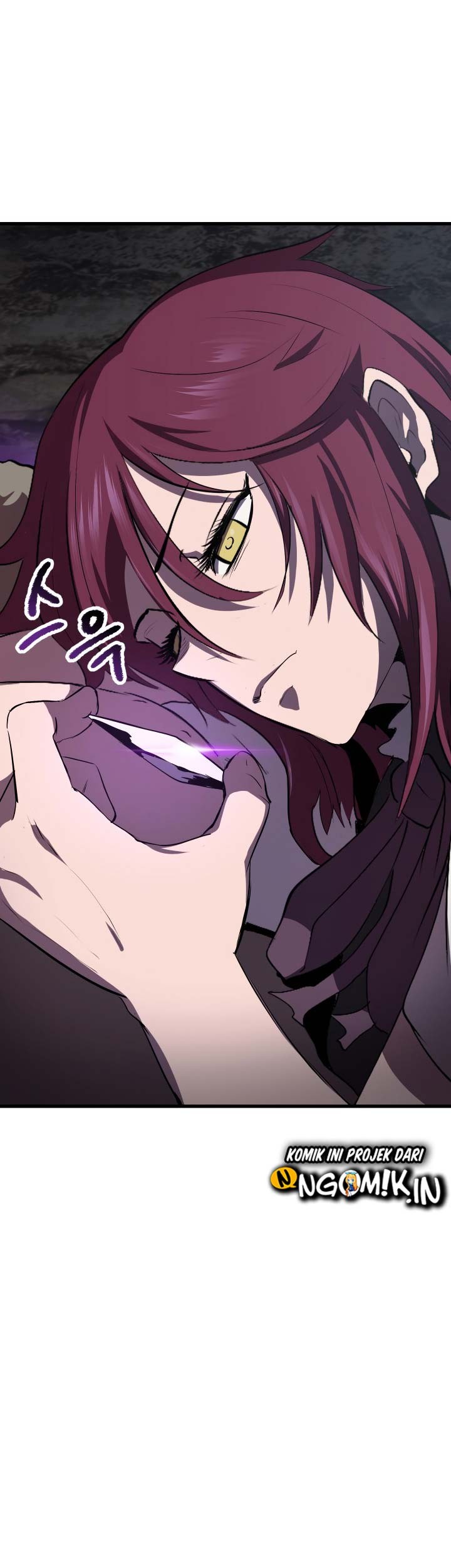 Sword King Chapter 59 Gambar 63