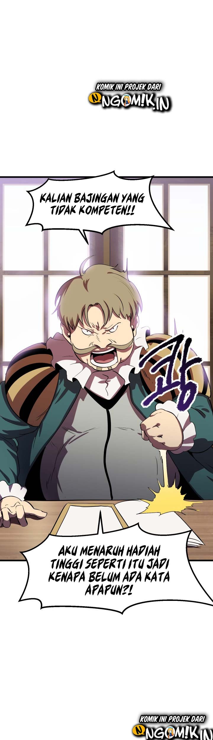 Sword King Chapter 59 Gambar 66