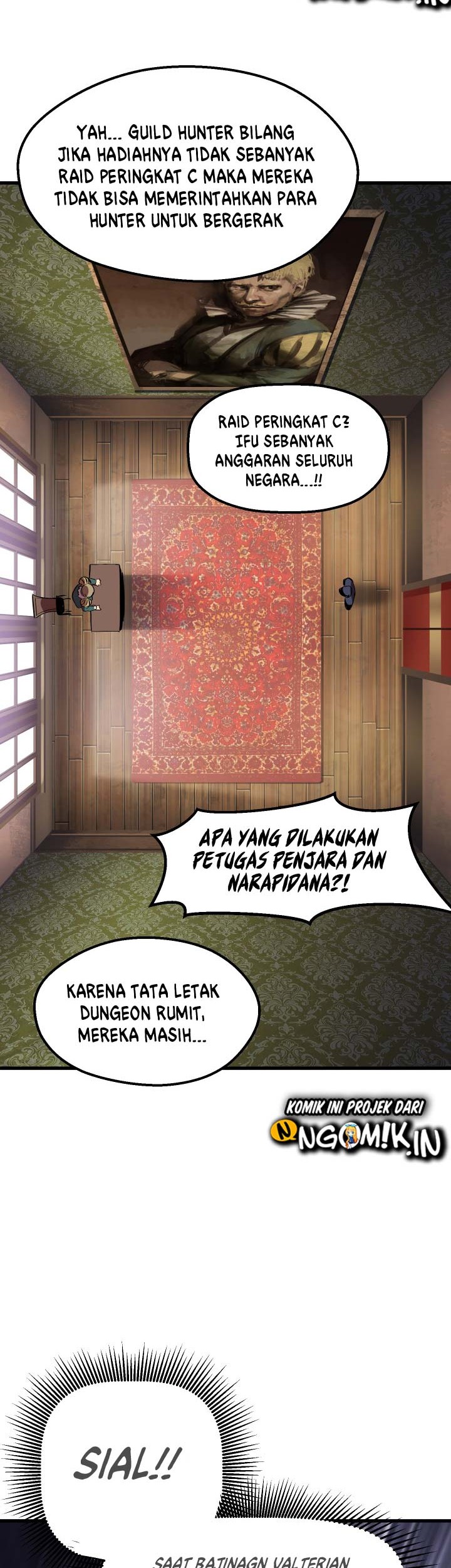 Sword King Chapter 59 Gambar 67