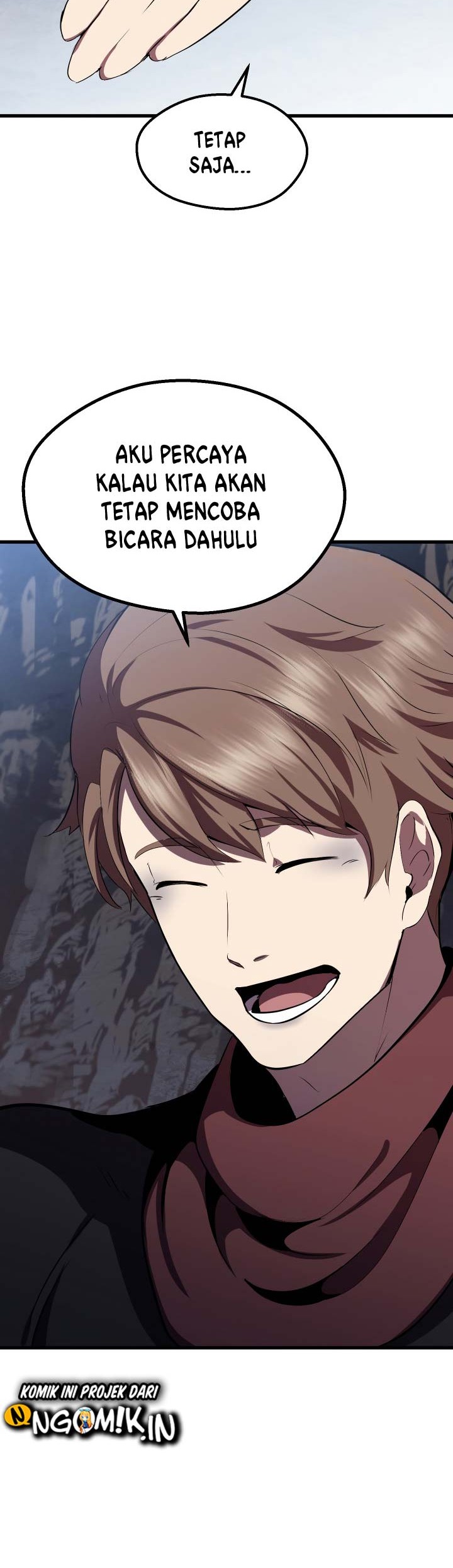 Sword King Chapter 59 Gambar 44