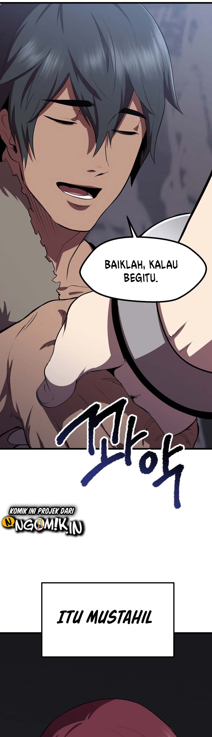 Sword King Chapter 59 Gambar 45