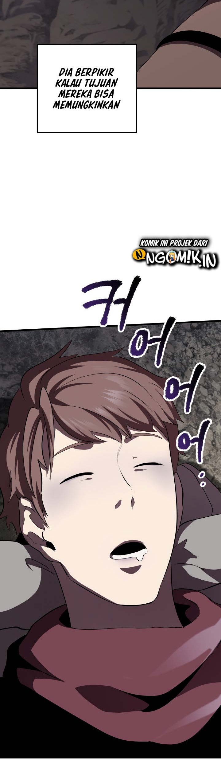 Sword King Chapter 59 Gambar 49