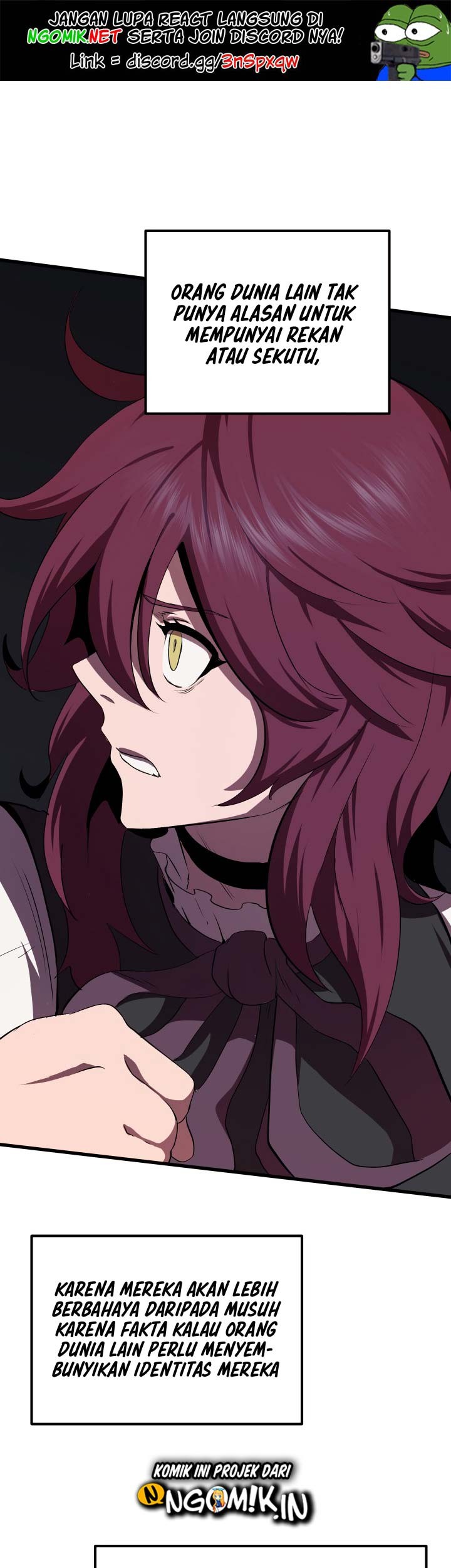 Manhwa Sword King Chapter 59 gambar nomor 2