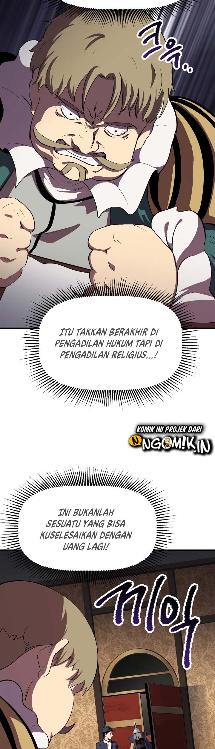 Sword King Chapter 59 Gambar 69