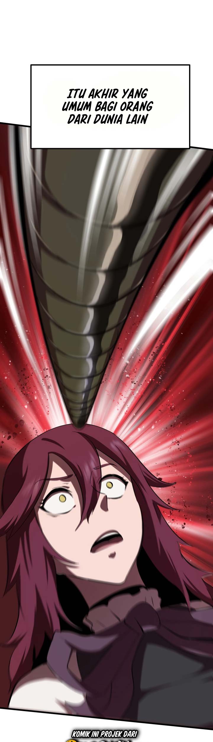 Sword King Chapter 59 Gambar 5