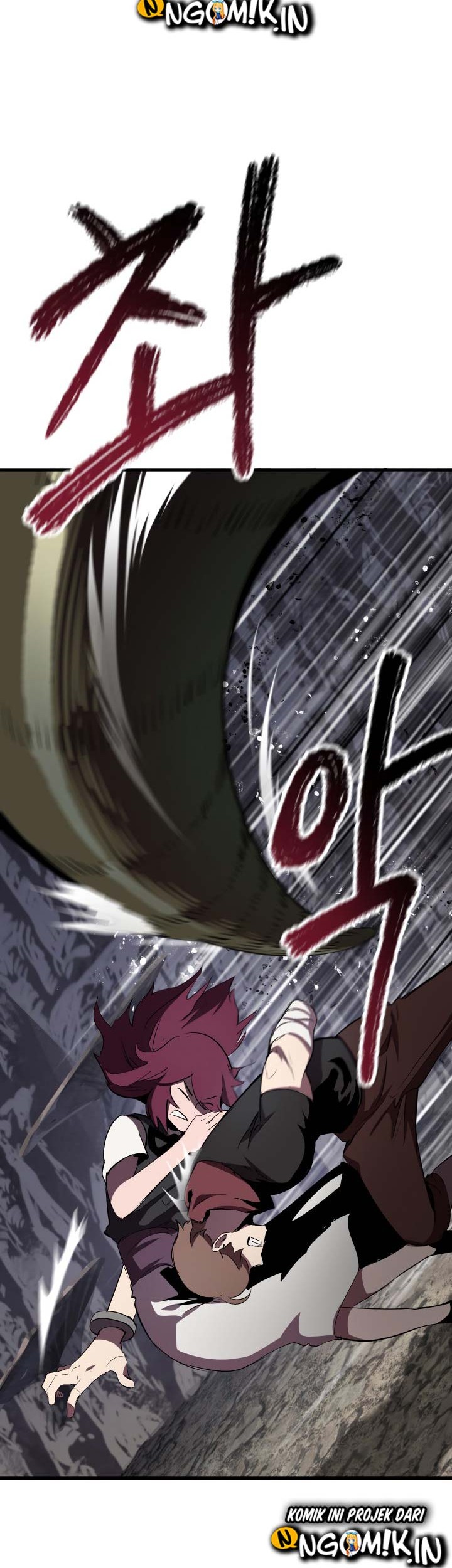 Sword King Chapter 59 Gambar 6