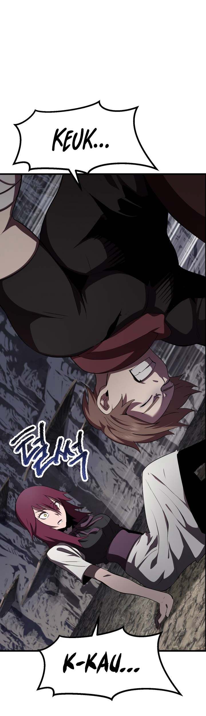 Sword King Chapter 59 Gambar 8