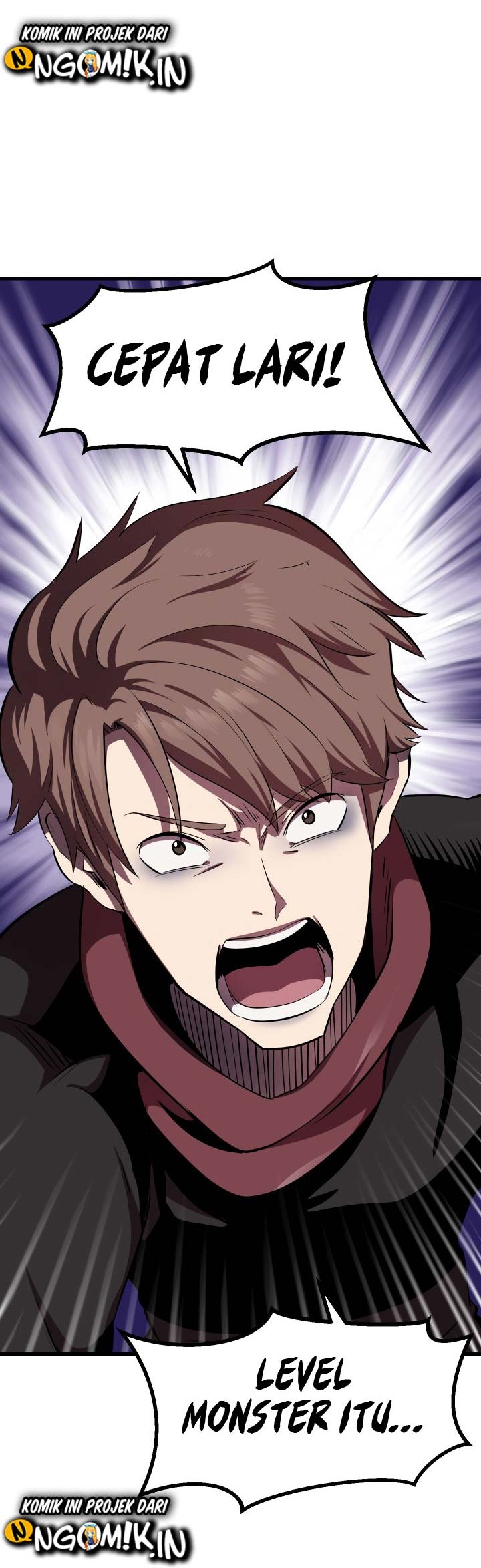 Sword King Chapter 59 Gambar 9