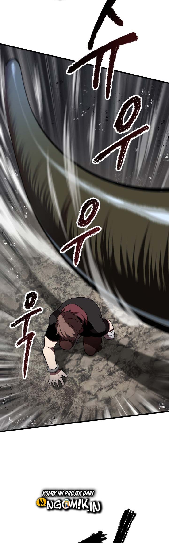 Sword King Chapter 59 Gambar 11