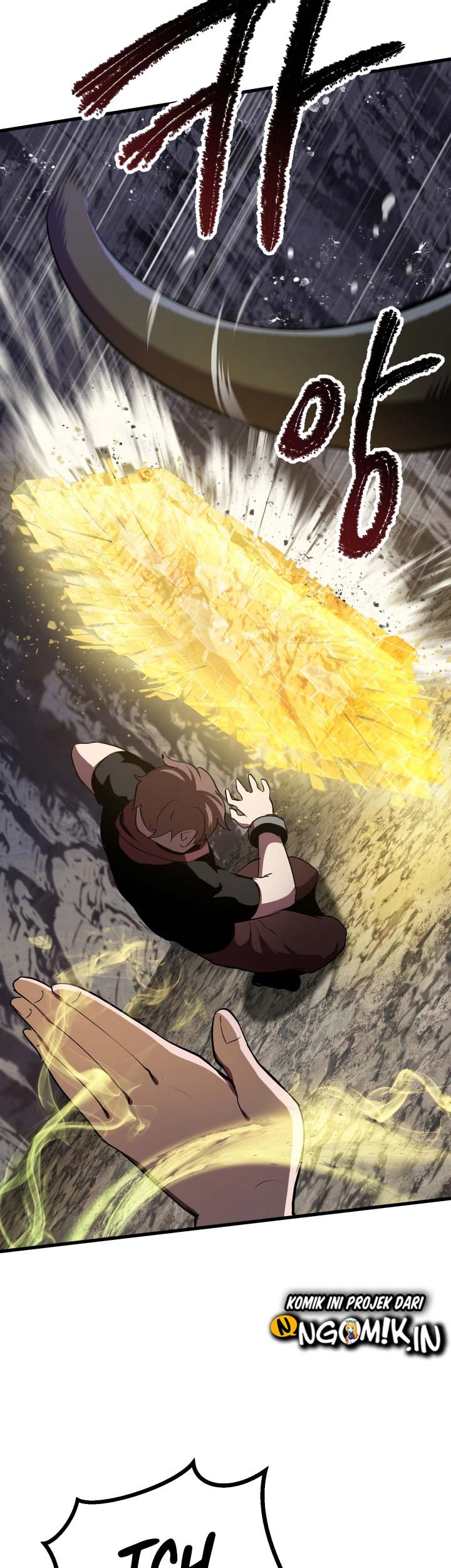 Sword King Chapter 59 Gambar 12