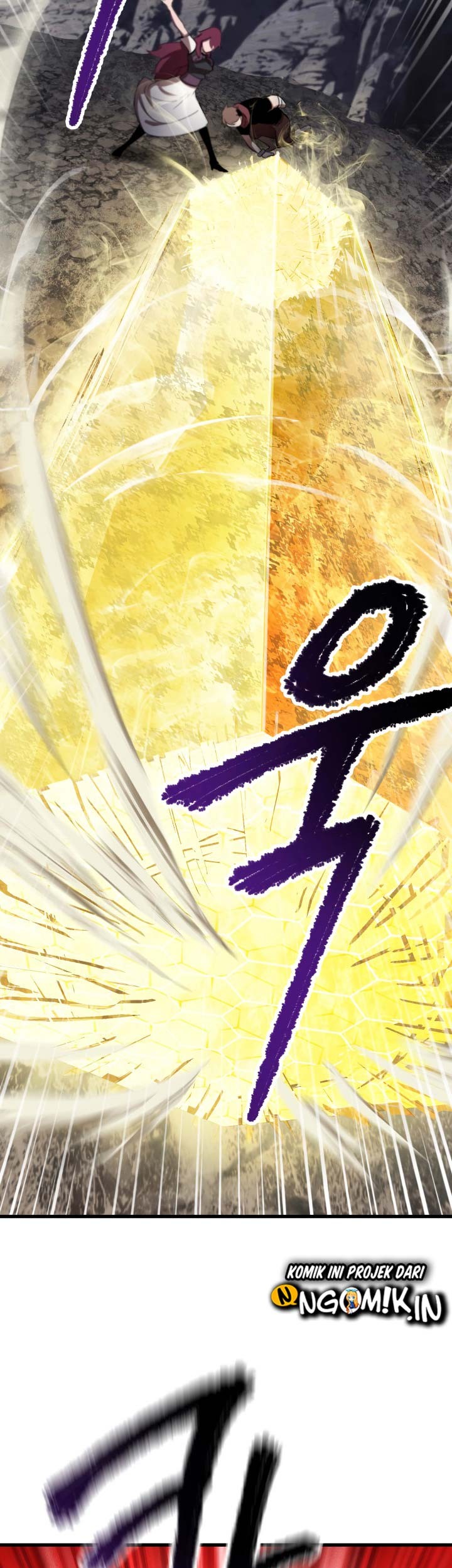 Sword King Chapter 59 Gambar 14