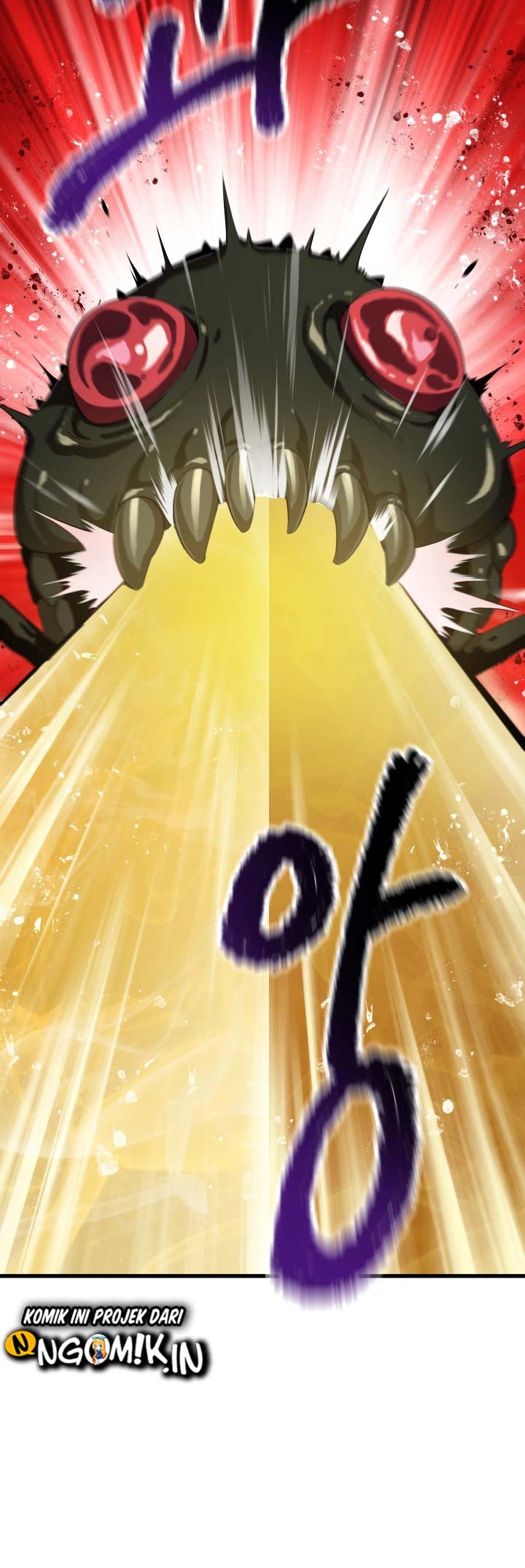 Sword King Chapter 59 Gambar 15