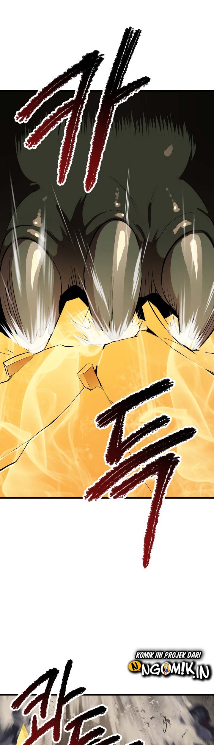 Sword King Chapter 59 Gambar 16