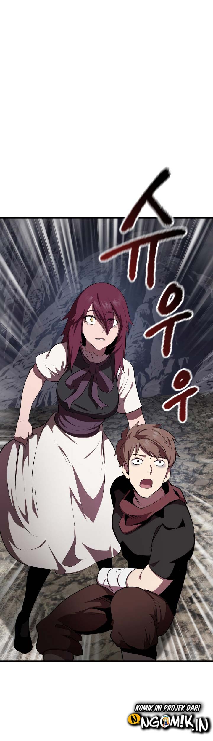 Sword King Chapter 59 Gambar 18