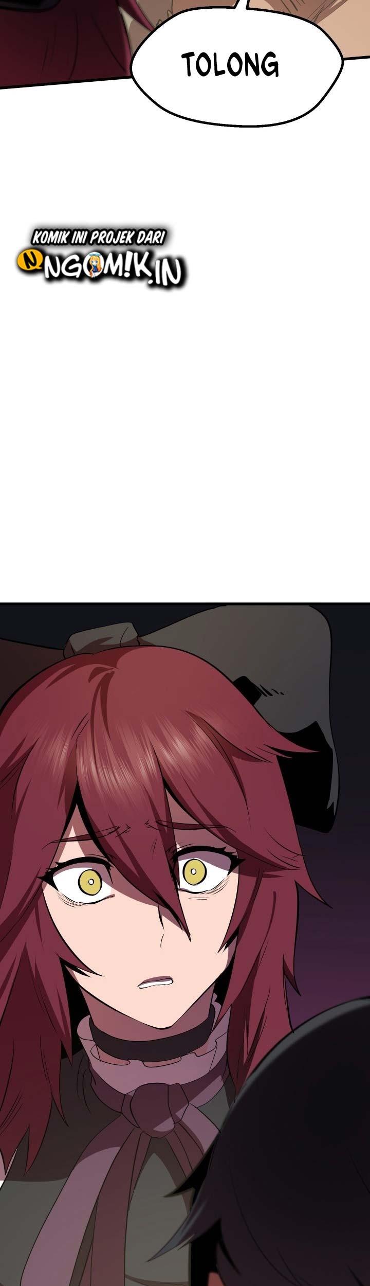 Sword King Chapter 58 Gambar 28