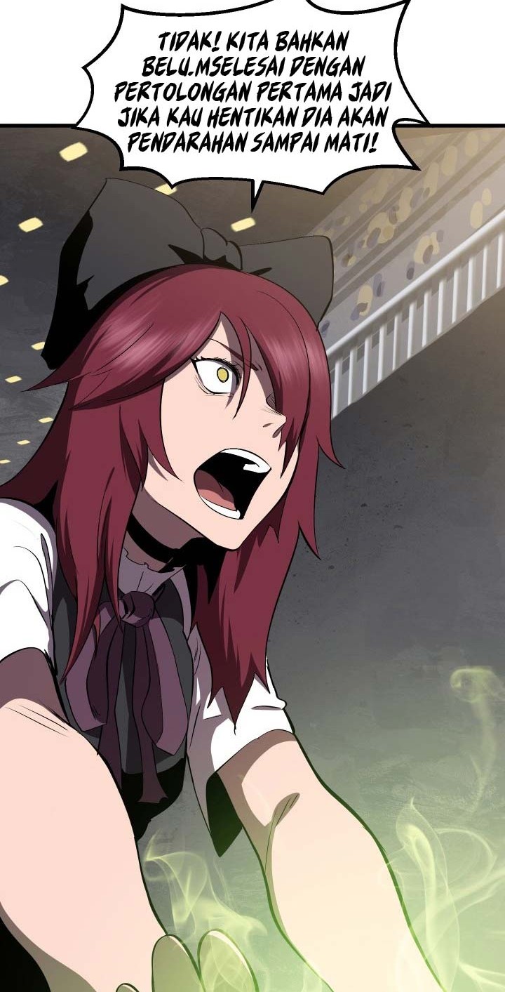 Sword King Chapter 58 Gambar 35