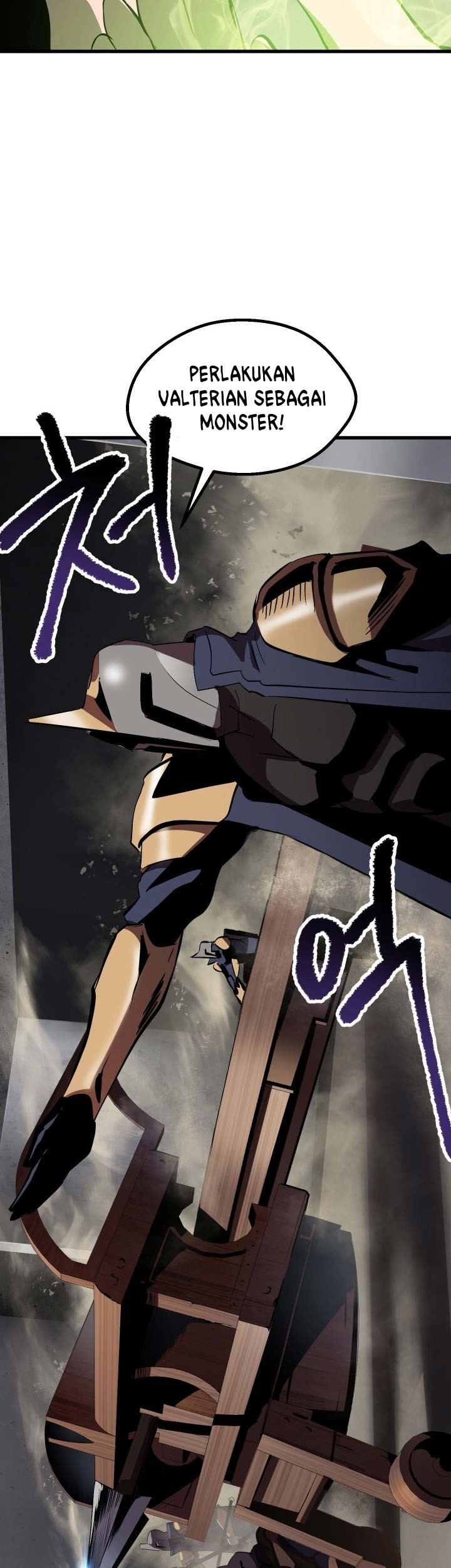 Sword King Chapter 58 Gambar 36