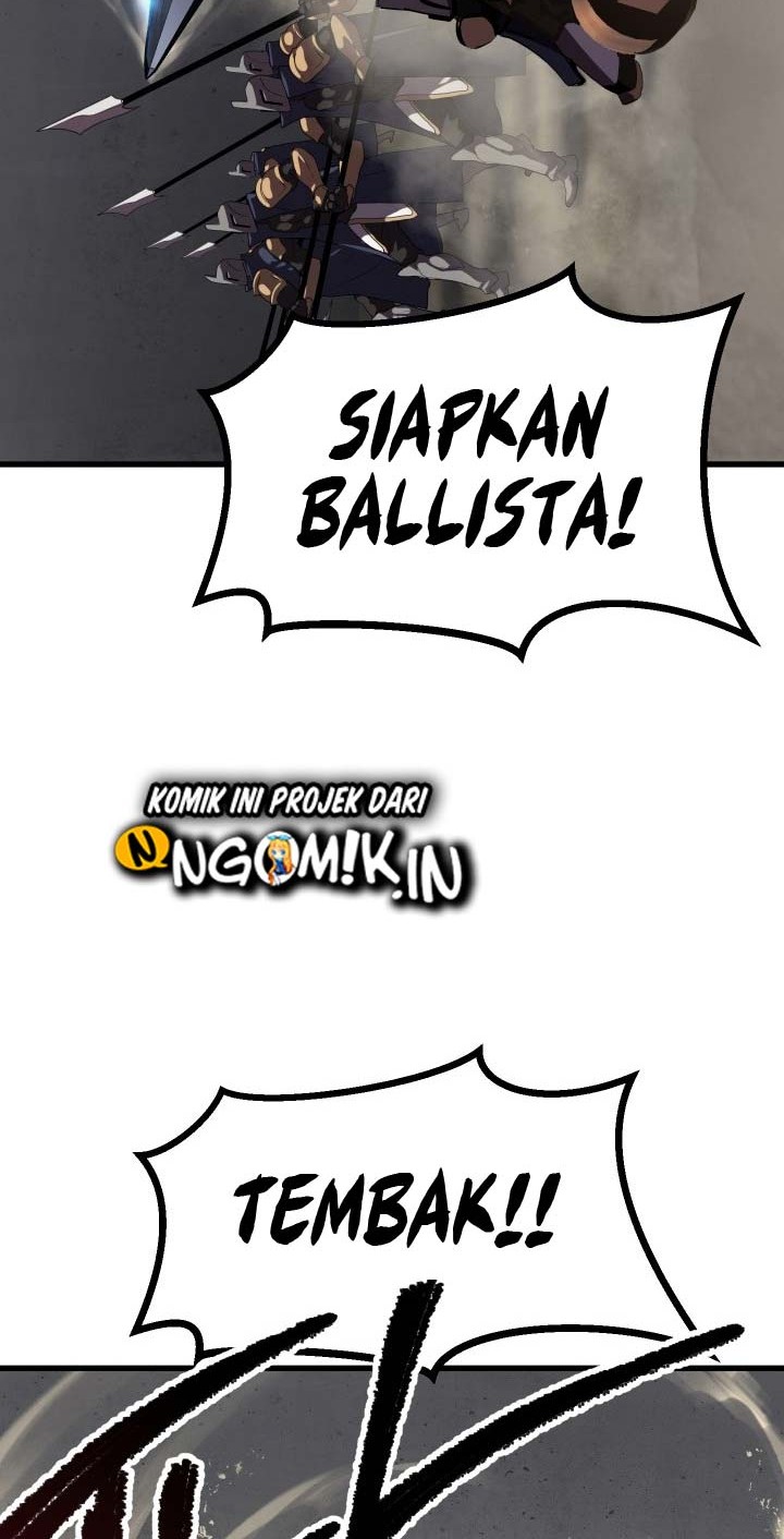 Sword King Chapter 58 Gambar 37