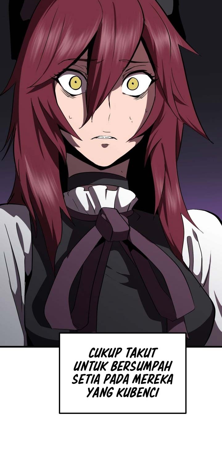 Sword King Chapter 58 Gambar 19