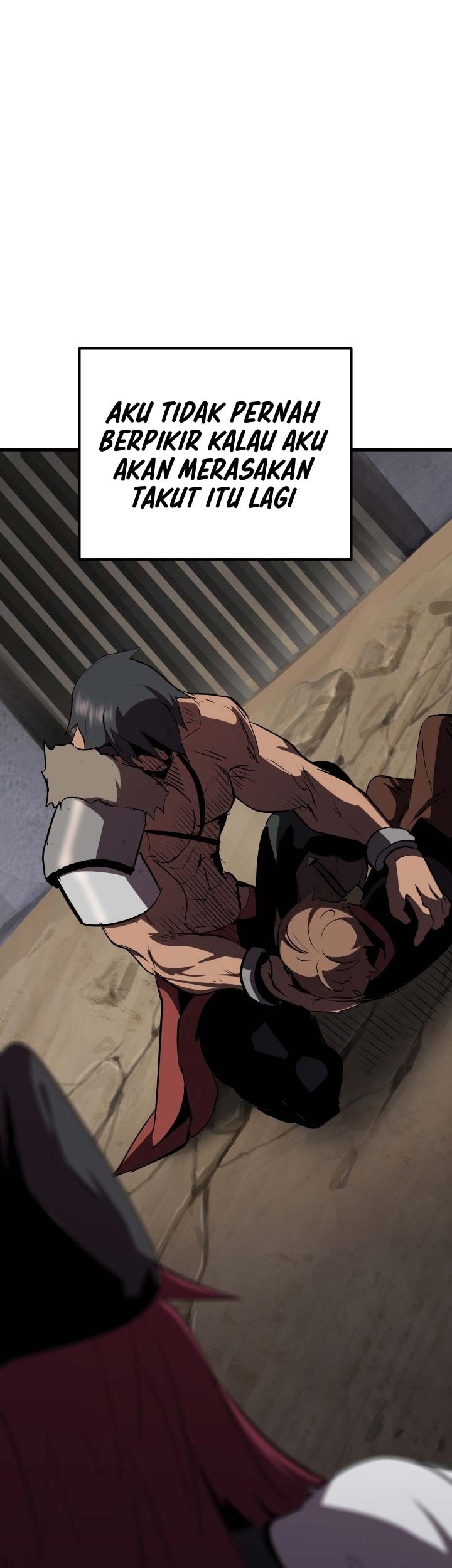 Sword King Chapter 58 Gambar 20