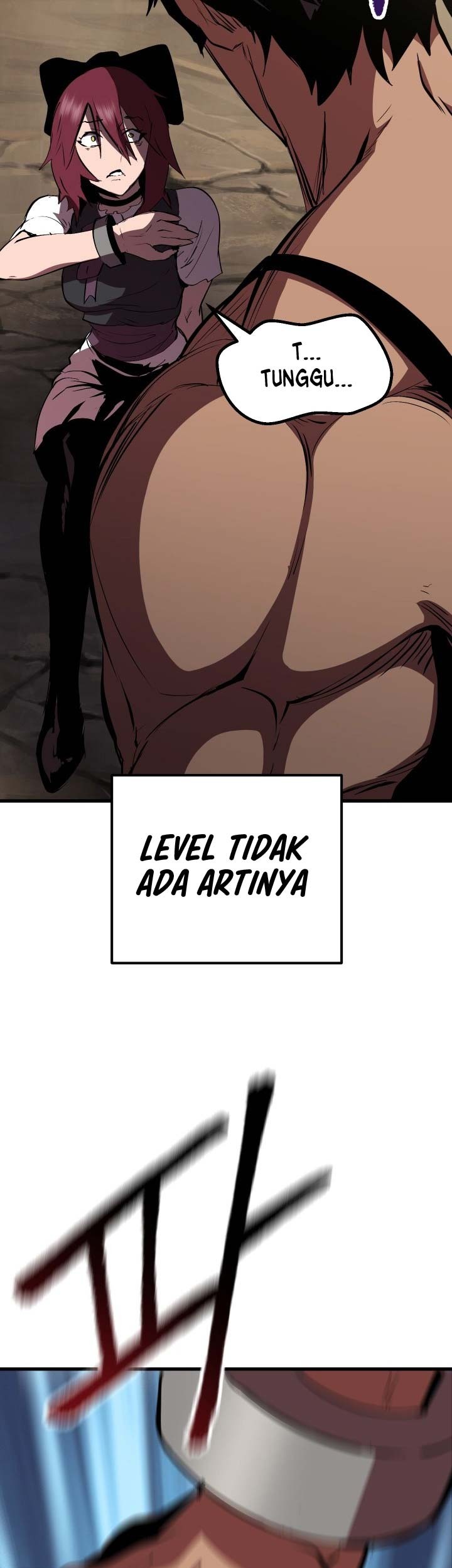 Sword King Chapter 58 Gambar 22