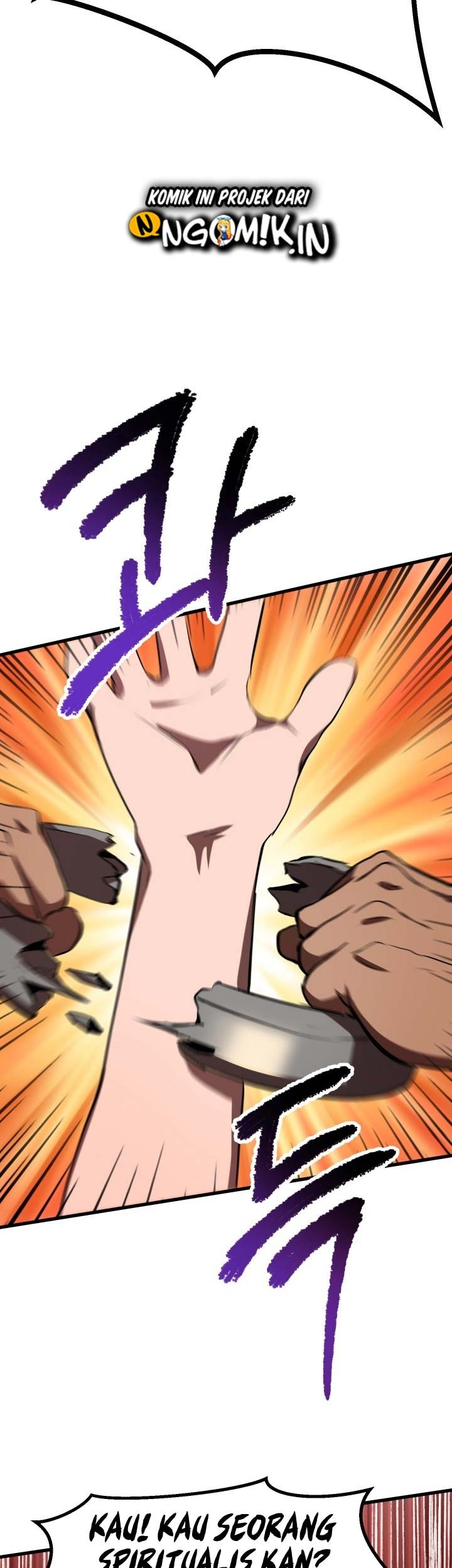 Sword King Chapter 58 Gambar 24